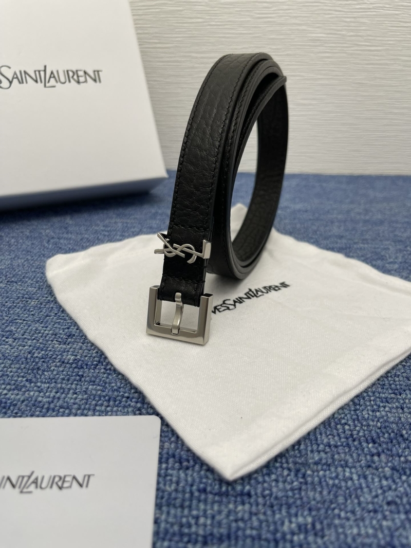 YSL Belts